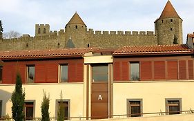 Residence Adonis la Barbacane Carcassonne